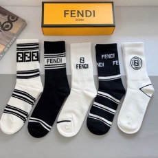 Fendi Socks